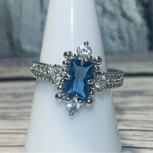 Bomb Party Ring - Stunning in Style - RBP3967 - Size 9